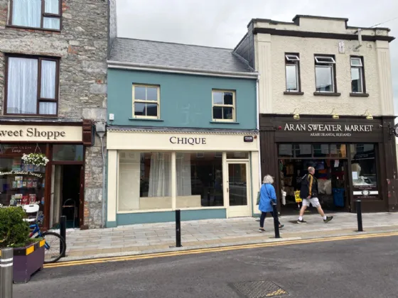 Photo of College Square, Killarney, Co Kerry