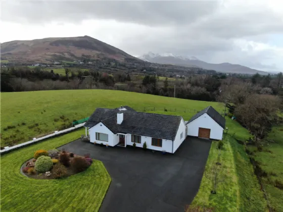 Photo of Dunloe Upper, Beaufort, Killarney, Co Kerry, V93AOY7