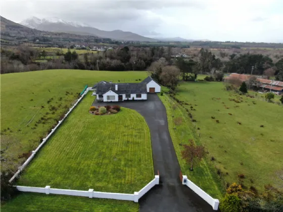 Photo of Dunloe Upper, Beaufort, Killarney, Co Kerry, V93AOY7