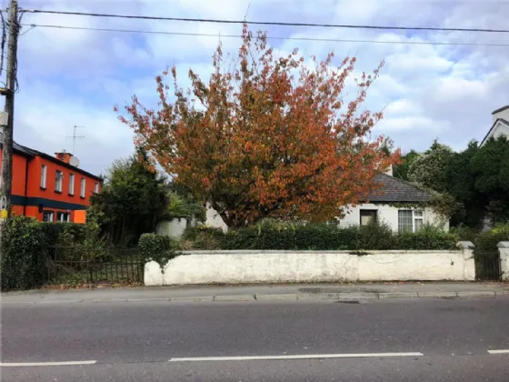 Photo of 'Woodfield', Park Road, Killarney, Co Kerry, V93 PK3H