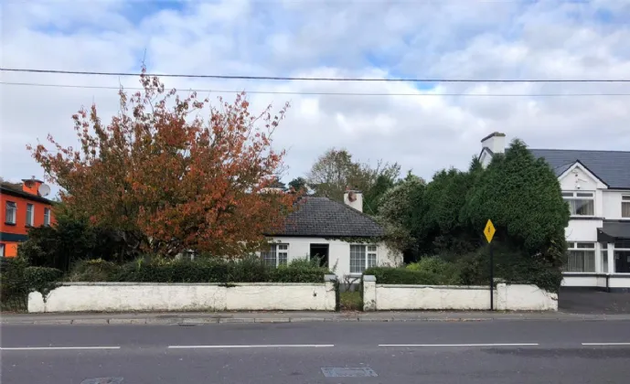 Photo of 'Woodfield', Park Road, Killarney, Co Kerry, V93 PK3H