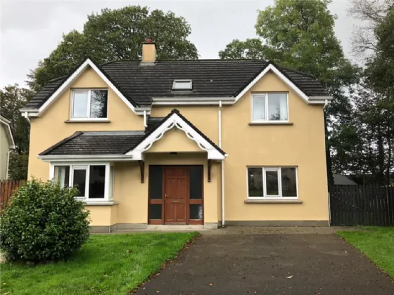 Photo of 3 Elm Court, Deerpark, Killarney, Co. Kerry, V93 V1H7