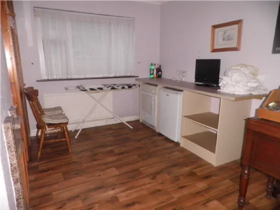 Photo of 'Arum', Woodlawn Road, Killarney, Co Kerry