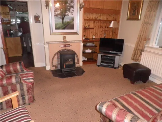 Photo of 'Arum', Woodlawn Road, Killarney, Co Kerry