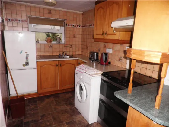 Photo of 'Arum', Woodlawn Road, Killarney, Co Kerry