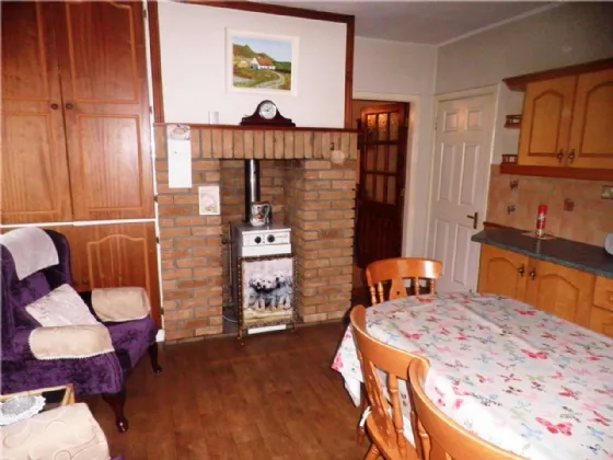 Photo of 'Arum', Woodlawn Road, Killarney, Co Kerry