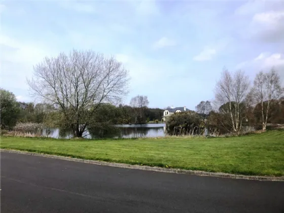Photo of Site No., 6 Lough Ernie Park, Inchicullane, Killarney, Co Kerry
