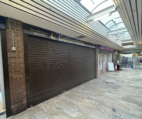 Photo of Retail Unit, Killarney Shopping Arcade, Killarney, Co Kerry