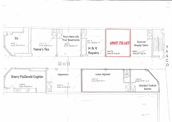 Photo of Retail Unit, Killarney Shopping Arcade, Killarney, Co Kerry