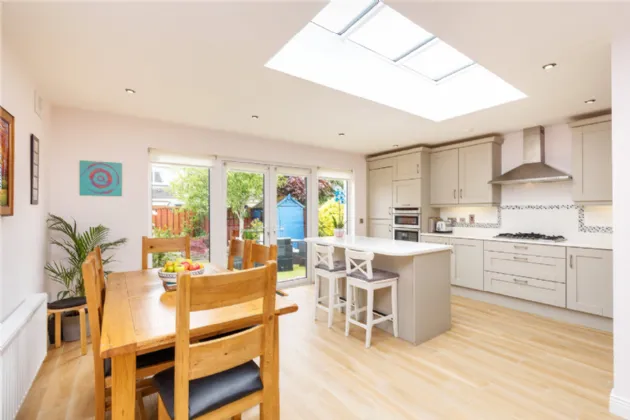 Photo of 36 The Park, Beaumont Woods, Beaumont, D09 W622