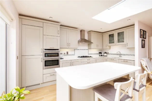 Photo of 36 The Park, Beaumont Woods, Beaumont, D09 W622