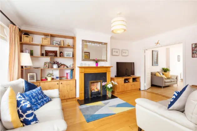 Photo of 36 The Park, Beaumont Woods, Beaumont, D09 W622