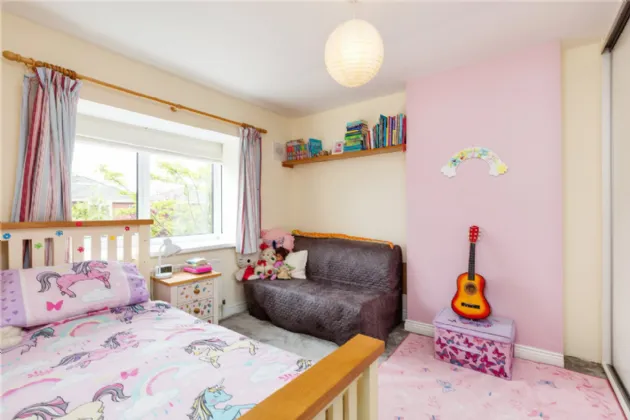 Photo of 36 The Park, Beaumont Woods, Beaumont, D09 W622