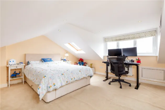 Photo of 36 The Park, Beaumont Woods, Beaumont, D09 W622