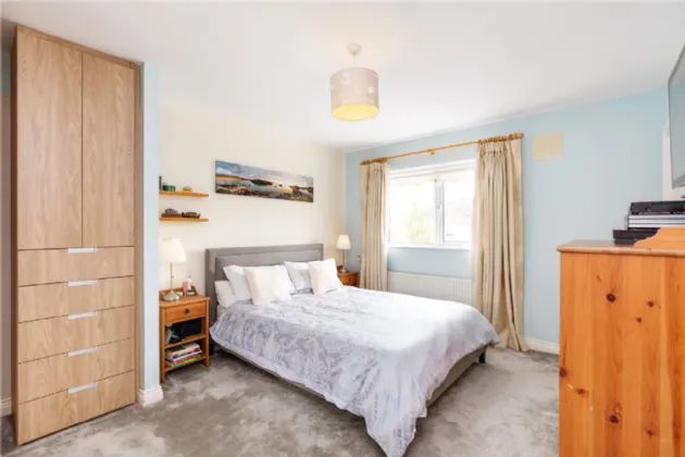 Photo of 36 The Park, Beaumont Woods, Beaumont, D09 W622