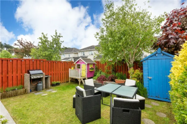 Photo of 36 The Park, Beaumont Woods, Beaumont, D09 W622