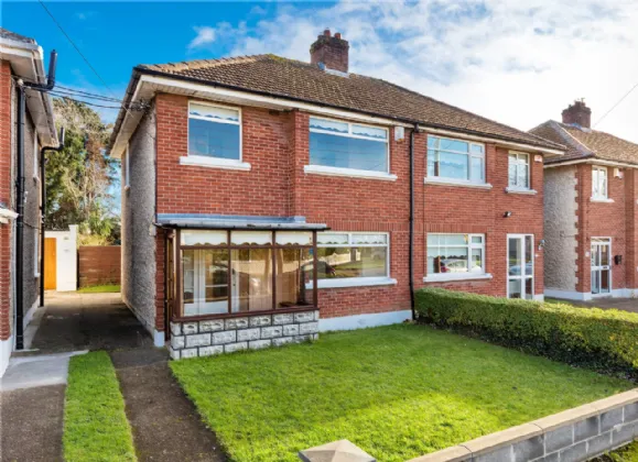 Photo of 79 Coolgreena Road, Beaumont, Dublin 9, D09 PY79