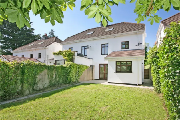 Photo of 4 Heron Court, North Circular Road, Limerick, V94R2TH