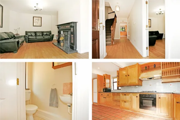 Photo of 4 Heron Court, North Circular Road, Limerick, V94R2TH