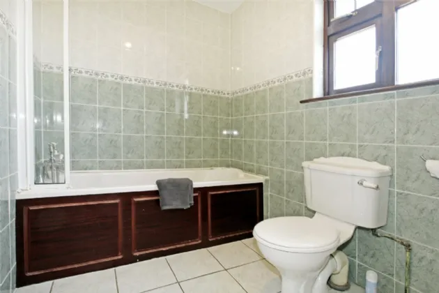 Photo of 4 Heron Court, North Circular Road, Limerick, V94R2TH