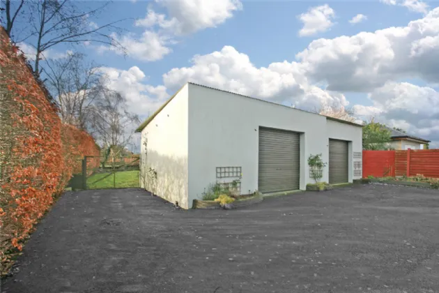 Photo of Crossroads Cottage, Castleroberts, Adare, Co Limerick, V94 VY2Y