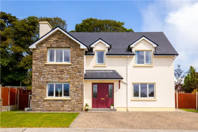 Photo of 1 Ard Aoibhinn, Gurteeny, Woodford, Co. Galway, H62 FT92