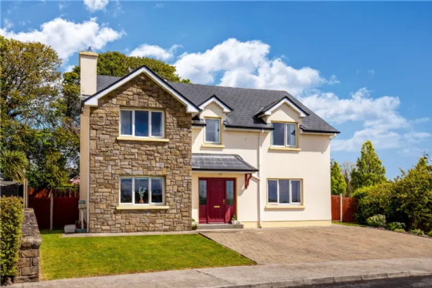 Photo of 1 Ard Aoibhinn, Gurteeny, Woodford, Co. Galway, H62 FT92