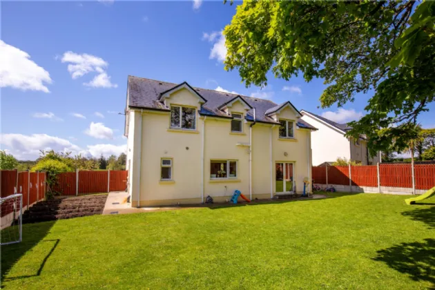 Photo of 1 Ard Aoibhinn, Gurteeny, Woodford, Co. Galway, H62 FT92