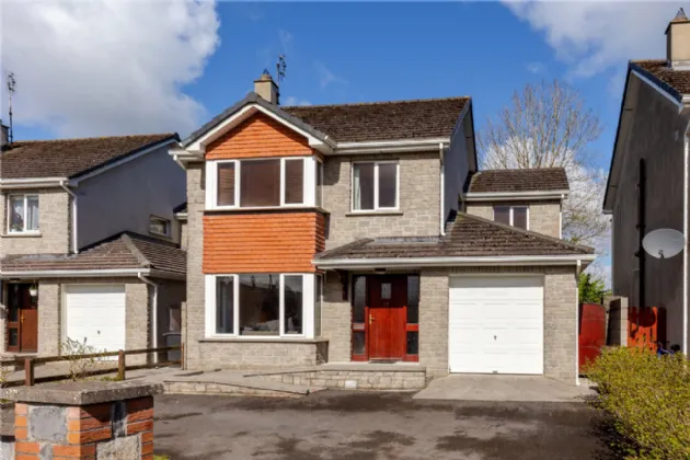 Photo of 27 Cois na HAbhainn, Portumna, Co. Galway, H53 PW20