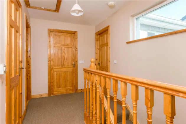 Photo of 27 Cois na HAbhainn, Portumna, Co. Galway, H53 PW20