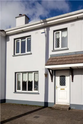 Photo of 2 The Square, Barrack Street, Loughrea, Co. Galway, H62 RX23