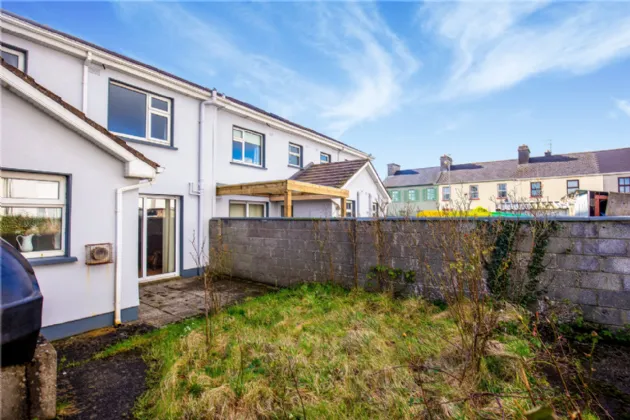 Photo of 2 The Square, Barrack Street, Loughrea, Co. Galway, H62 RX23