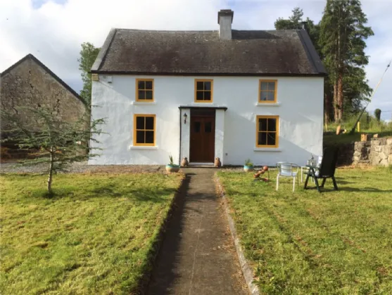 Photo of Curraghmore, Portumna, Co. Galway, H53 H6X7