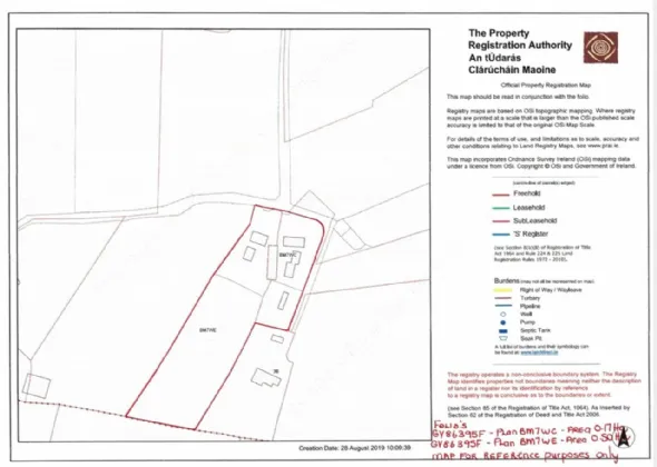 Photo of Curraghmore, Portumna, Co. Galway, H53 H6X7