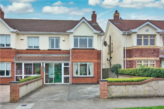 Photo of 6 Westbury Avenue, Lucan, Co. Dublin, K78 V5W5