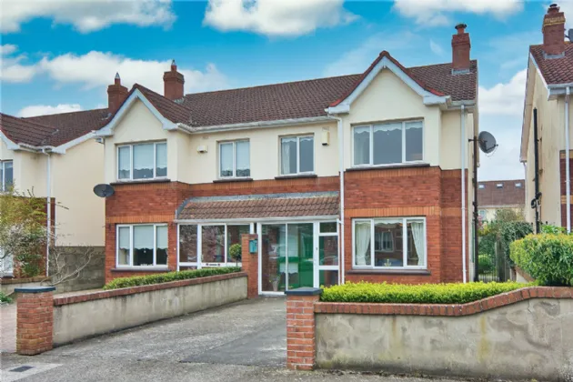 Photo of 6 Westbury Avenue, Lucan, Co. Dublin, K78 V5W5