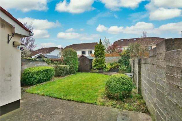 Photo of 6 Westbury Avenue, Lucan, Co. Dublin, K78 V5W5