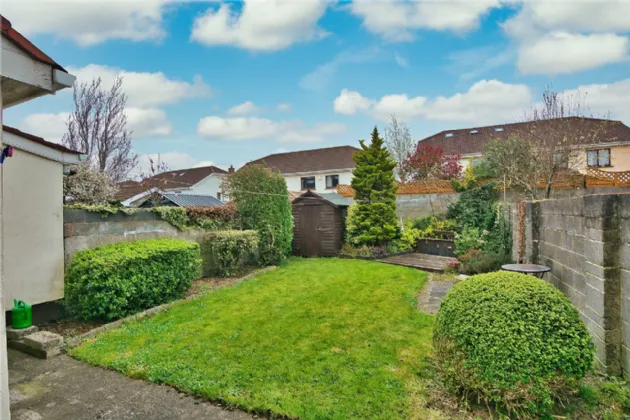 Photo of 6 Westbury Avenue, Lucan, Co. Dublin, K78 V5W5