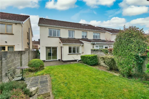 Photo of 6 Westbury Avenue, Lucan, Co. Dublin, K78 V5W5