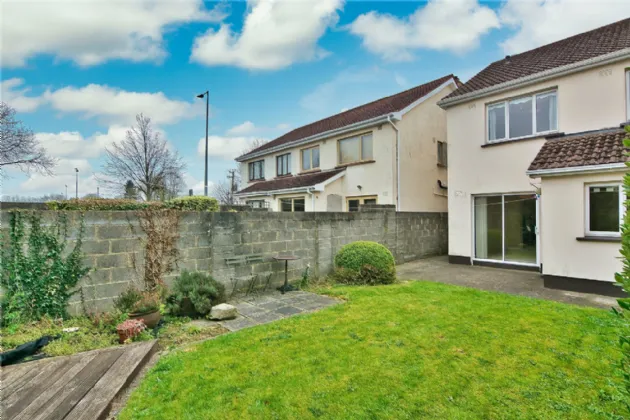 Photo of 6 Westbury Avenue, Lucan, Co. Dublin, K78 V5W5