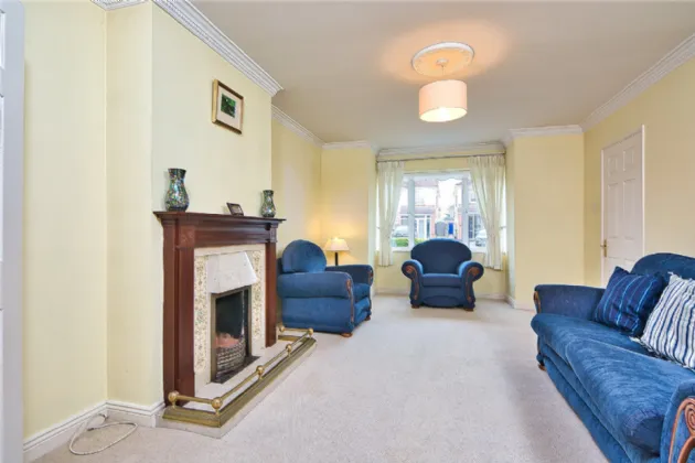 Photo of 6 Westbury Avenue, Lucan, Co. Dublin, K78 V5W5