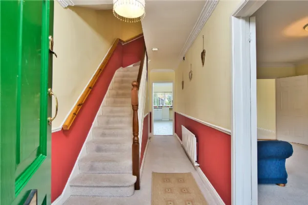 Photo of 6 Westbury Avenue, Lucan, Co. Dublin, K78 V5W5