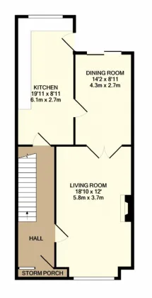 Photo of 6 Westbury Avenue, Lucan, Co. Dublin, K78 V5W5