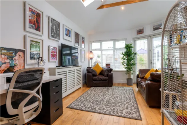 Photo of 10 Haydens Park Green, Lucan, Co. Dublin, K78 FC60