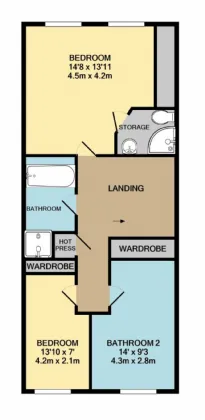 Photo of 10 Shackleton Grove, Lucan, Co. Dublin, K78 T2R2