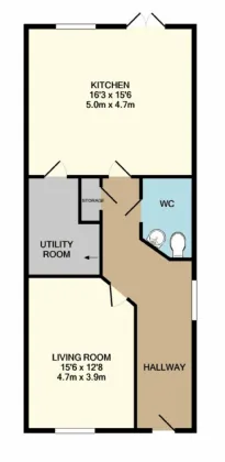 Photo of 10 Shackleton Grove, Lucan, Co. Dublin, K78 T2R2