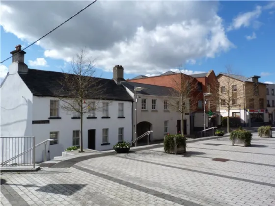 Photo of 81 Knockmaree, Chapelizod, Dublin 20, D20 F157