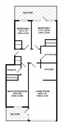 Photo of 81 Knockmaree, Chapelizod, Dublin 20, D20 F157