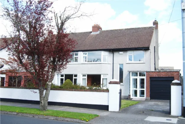 Photo of 5A Chalet Gardens, Lucan, Co Dublin
