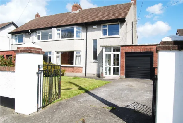 Photo of 5A Chalet Gardens, Lucan, Co Dublin